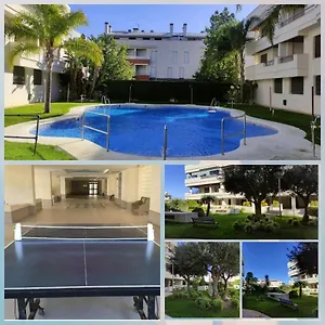 Apartamento Costa De La Luz Apartamento