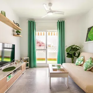 Atlántico Apartamento