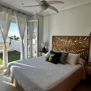 ático Good Vibes Apartamento
